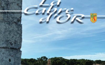 Article La Cabre d’Or Hiver 2020