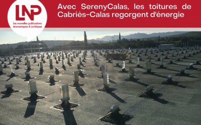 Article Les Nouvelles Publications Avril 2021