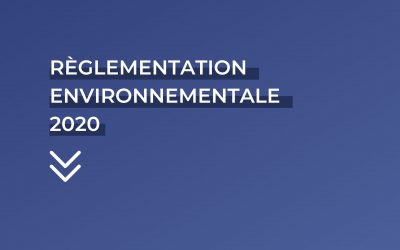 RE 2020 : Les nouveaux bâtiments seront producteurs d’énergie renouvelable.