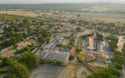 SerenySun lève 1 million d’euros