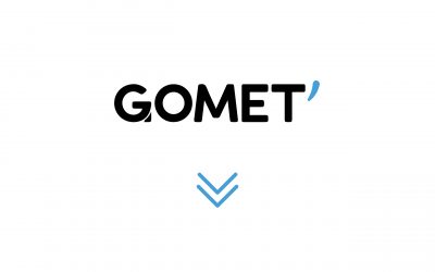 SerenyCalas mis en avant sur Gomet’