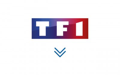 SerenySun au JT 20h de TF1