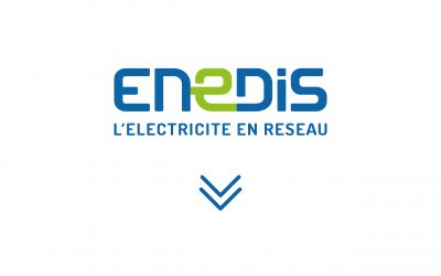 Signature de la convention d’autoconsommation collective SerenyCalas avec Enedis