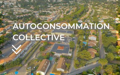 Autoconsommation collective