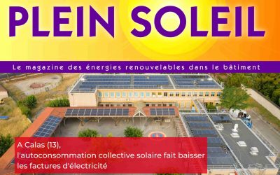 Article Plein Soleil Mars 2023
