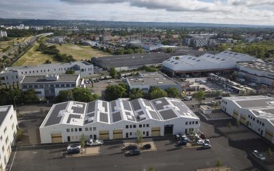 Finalistes des Trophées de l’innovation EnerGaïa