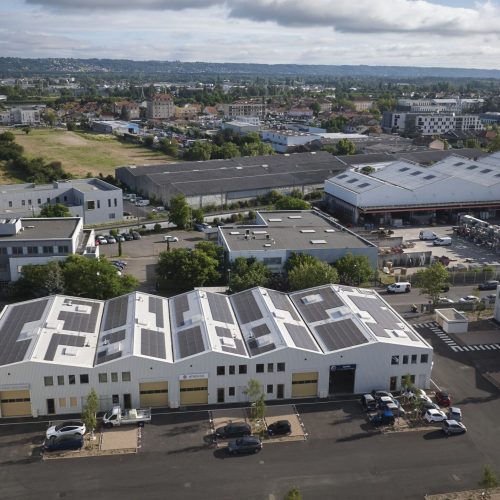 Notre energie La Soie ©FXDriant